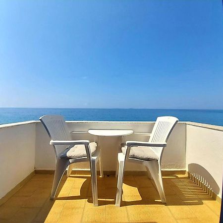 Agia Roumeli Hotel Экстерьер фото