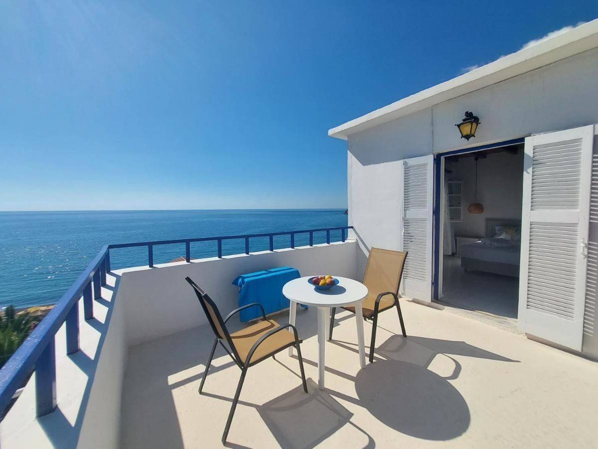 Agia Roumeli Hotel Экстерьер фото