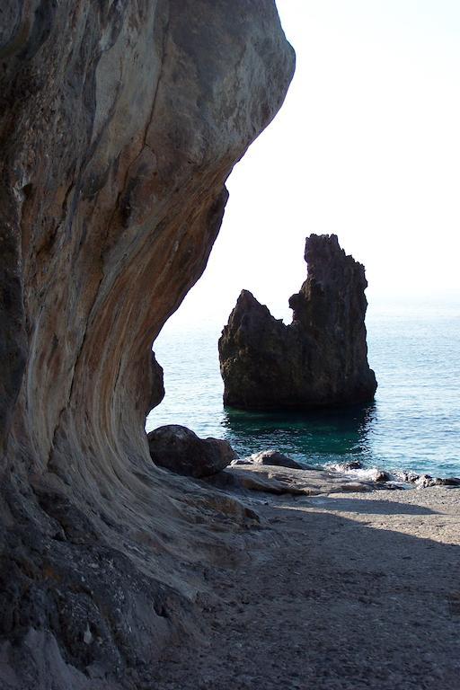 Agia Roumeli Hotel Экстерьер фото