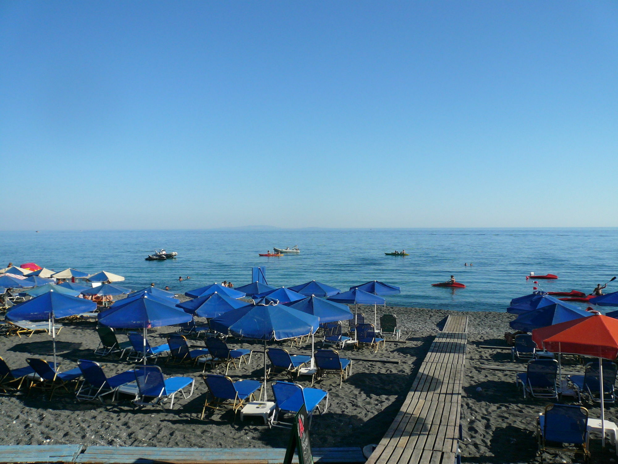 Agia Roumeli Hotel Экстерьер фото